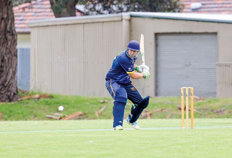 Club polish off Imps with aplomb post image