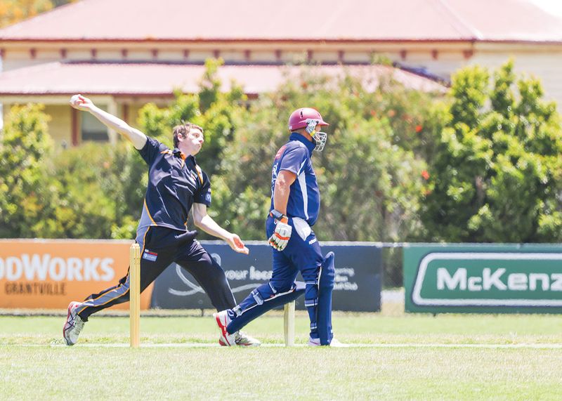 AROUND THE GROUNDS... post image