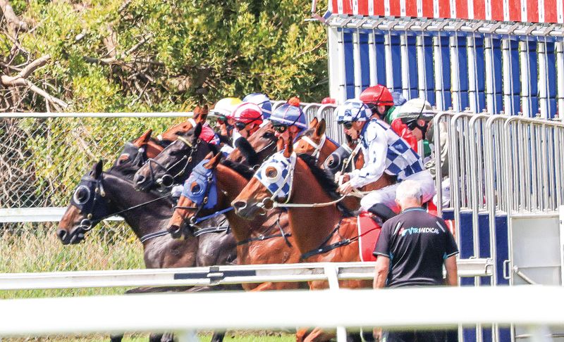 Stony Creek says thank you to Stephen Bradford post image