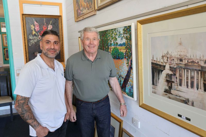 Here’s an original gift idea from Korumburra Rotary post image