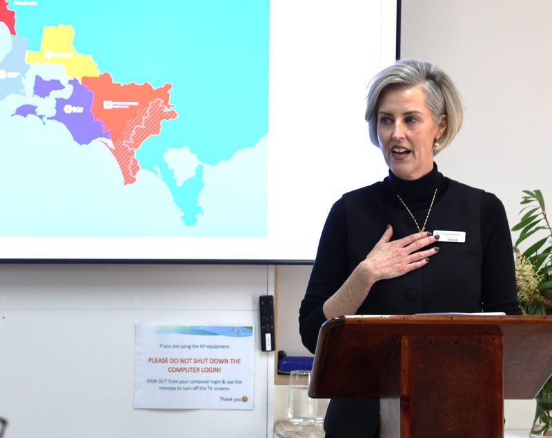 Show us the money: Minister called out on $290M Wonthaggi Hospital promise post image