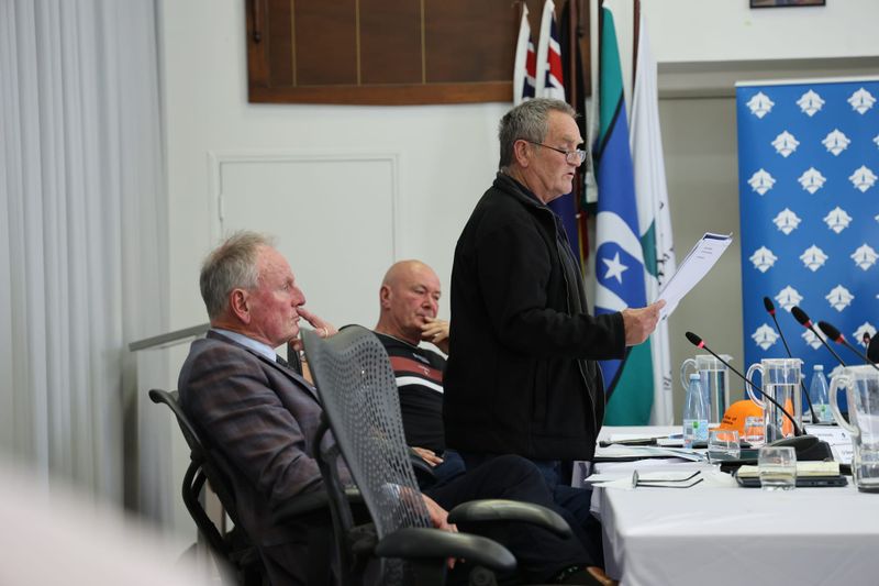 Councillor raises digital ID fears over social media ban post image