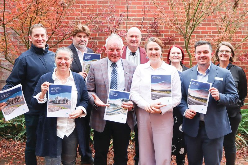 Council rate rises capped at 2.75 per cent despite criticism post image