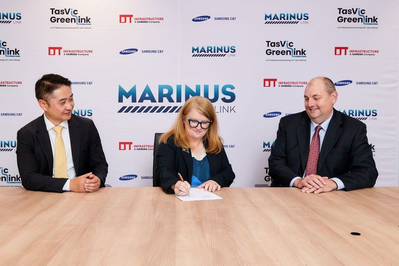 Civil and construction contract opens up local jobs post image