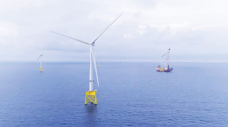 Milestone for Star of the South offshore wind energy project post image