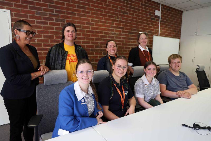 Better public transport call from youth council post image