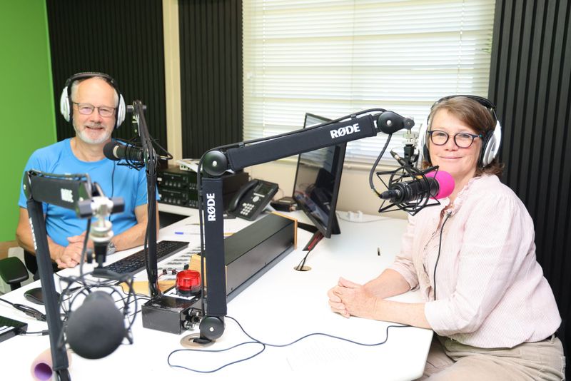 Tune-in to Community Expose on South Coast FM post image