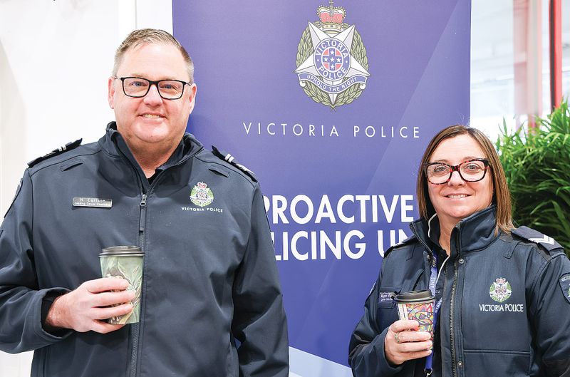 Feeling safe the priority post image