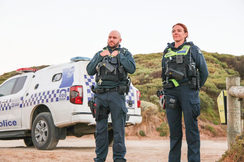 Recovery mission post image