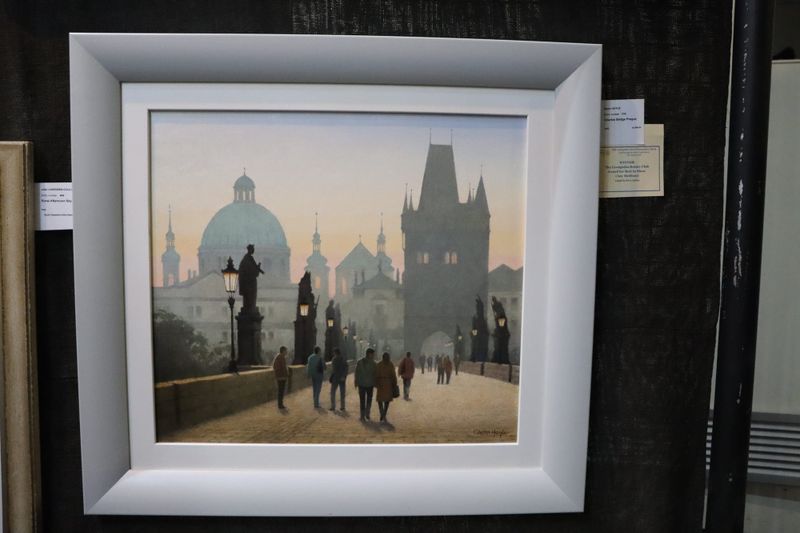 Leongatha Art & Photography Show launches post image