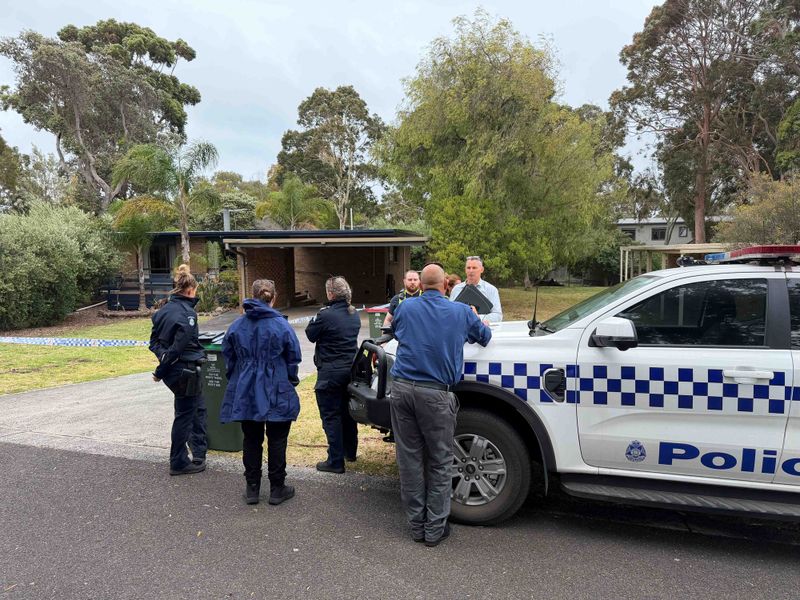 Homicide detectives and Missing Persons Unit notified after human remains found at Phillip Island post image