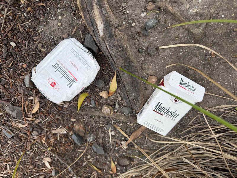 Finally, the government starts its crackdown on illicit tobacco post image