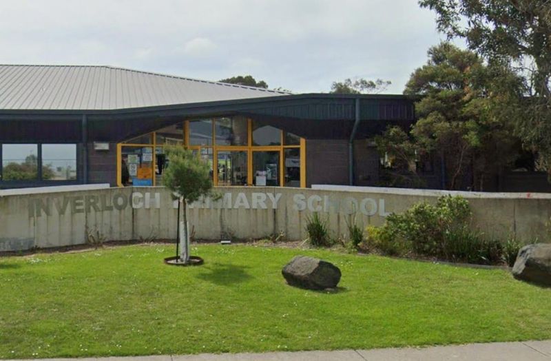 Inverloch thief learns his lesson the hard way post image