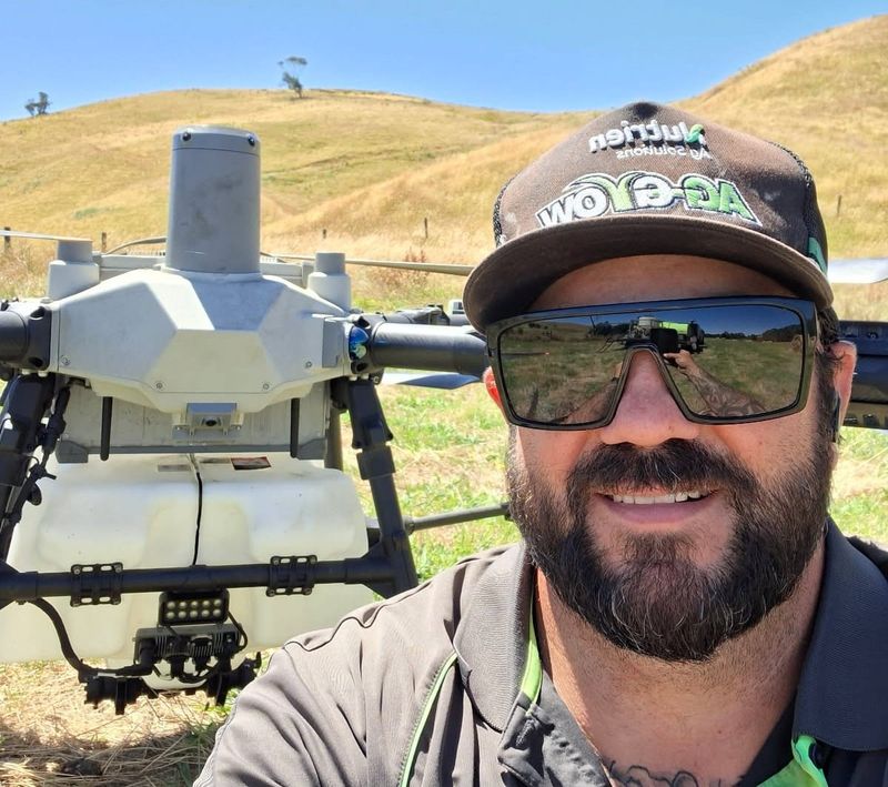 How these UFOs are making life easier for farmers post image