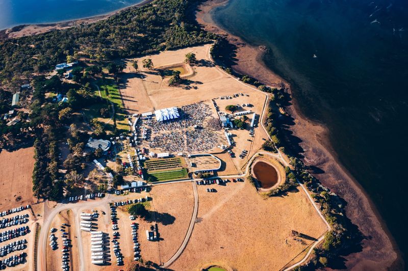 Power outages not impacting Ocean Sounds Festival post image