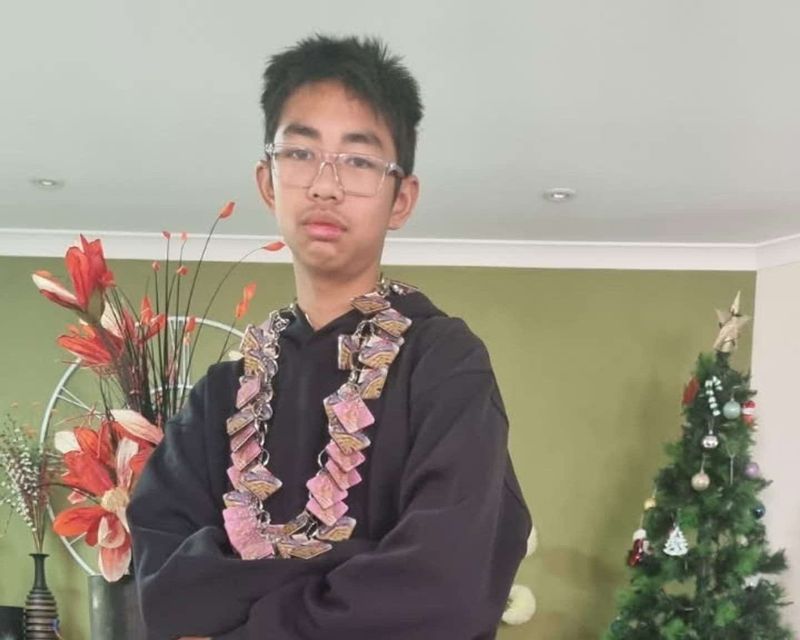 Desperate search for 12 year old swimmer at Venus Bay post image