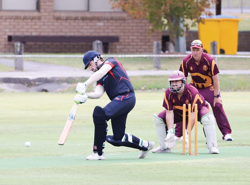 OMK down Stingrays in top-four B1 clash post image