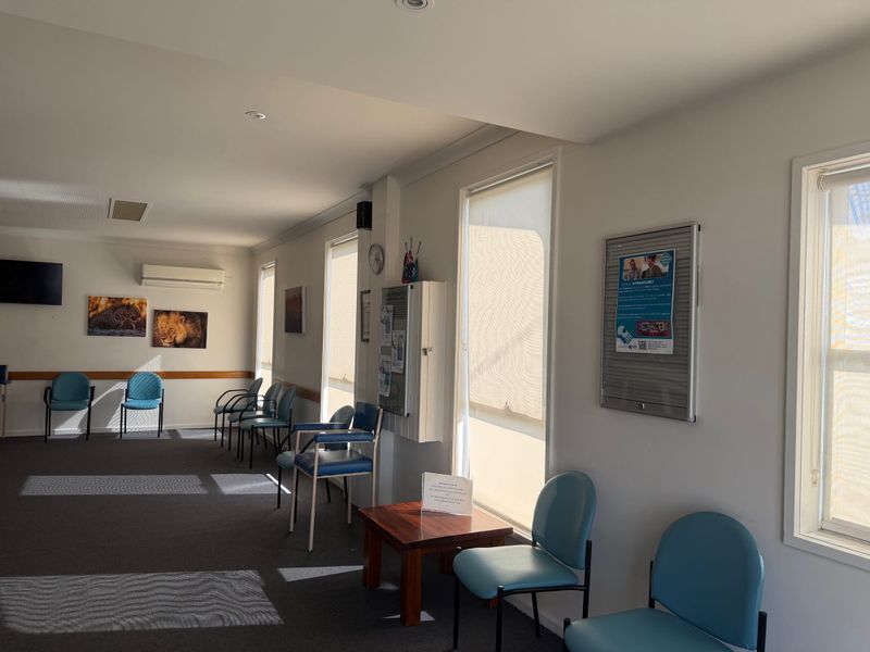 Finally ‘meaningful progress’ after Leongatha health care shock post image