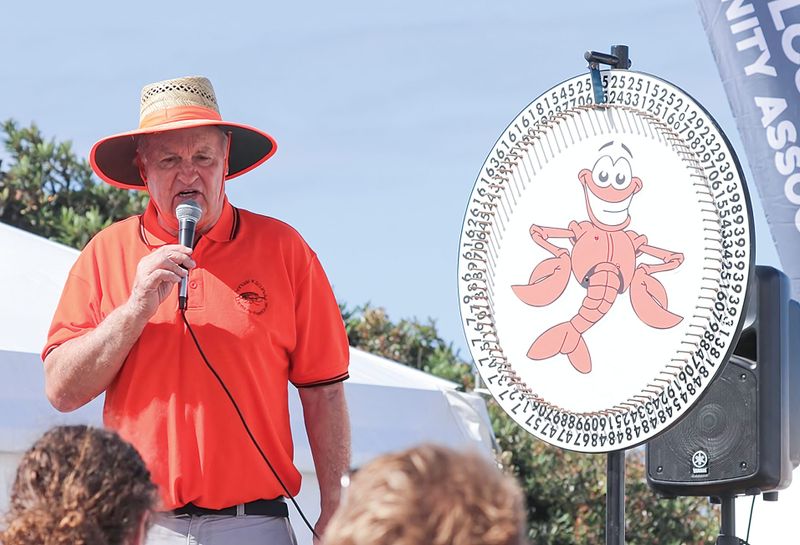 Kilcunda Lobster Festival celebrates 40 years post image