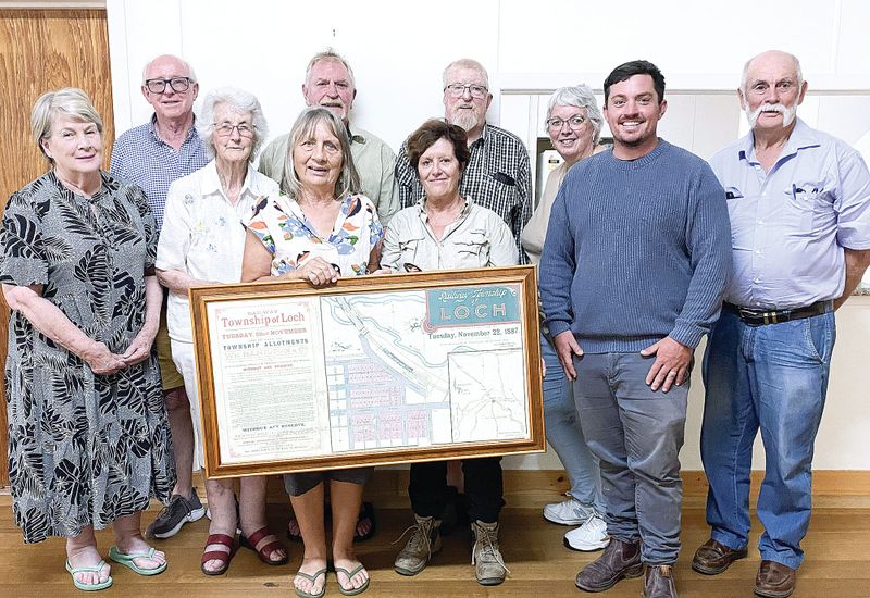 Loch prepares to mark 150 years post image