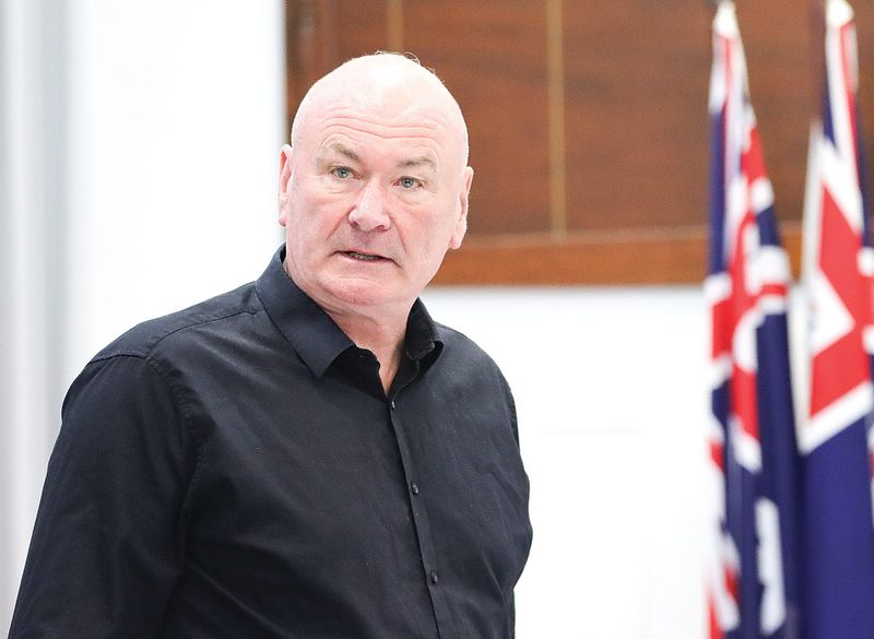 Korumburra Senior Citizens Centre land set for rezoning post image