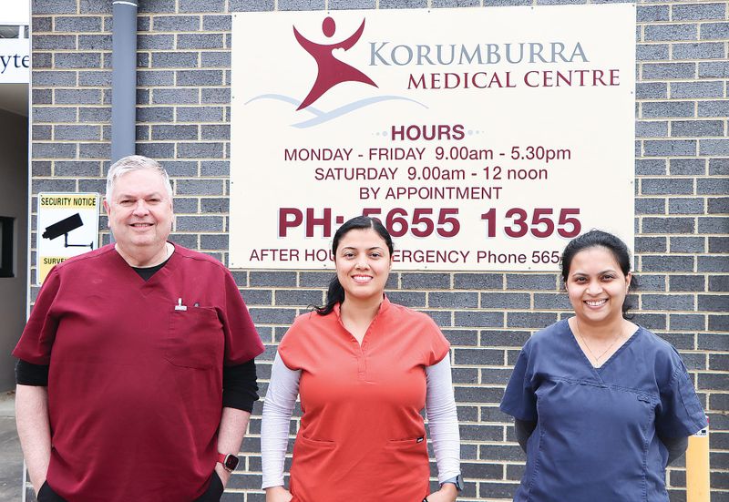 Affordable and dedicated care at Korumburra Medical Centre post image