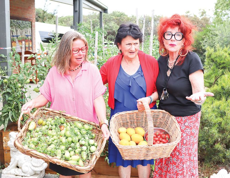 Boosted food program at  Venus Bay Community Centre post image