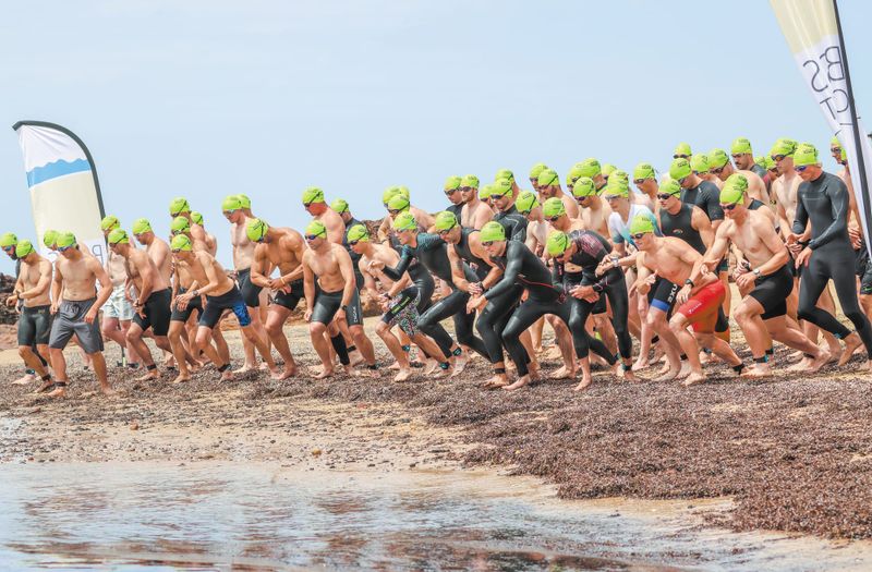 Glorious day for a  Dash and a Classic post image