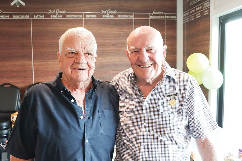 Leongatha Town celebrates 80 years post image