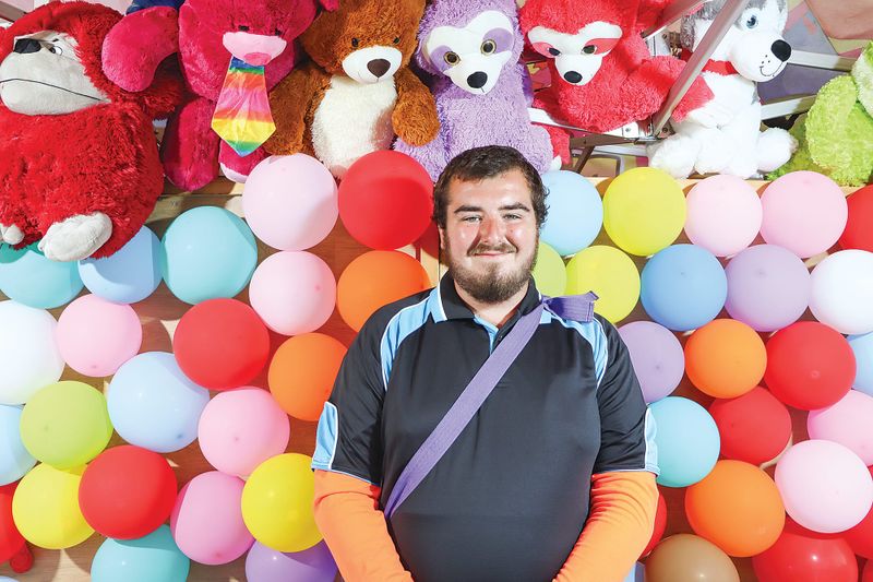 What's on at the 130th Korumburra Show post image