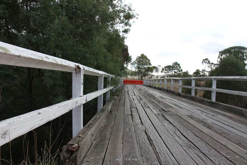 Council to consider $2.2 million Kernot bridge tender post image