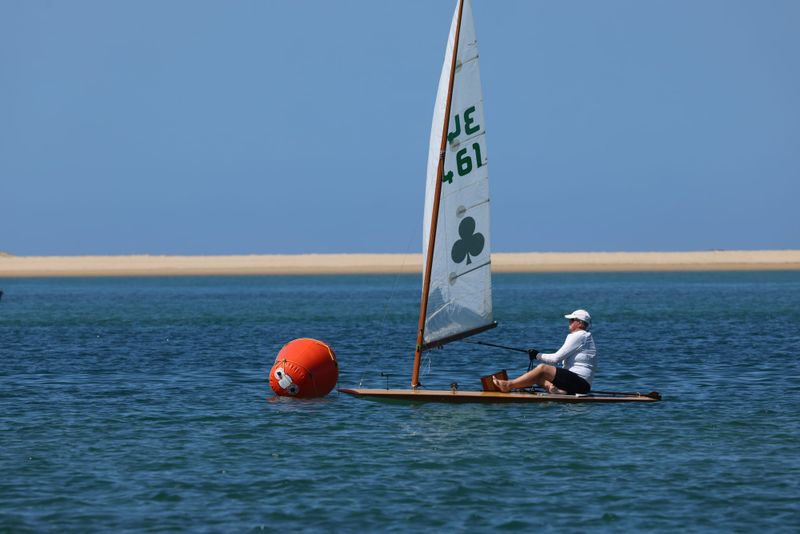 Sailfish rule the waves at Inverloch post image