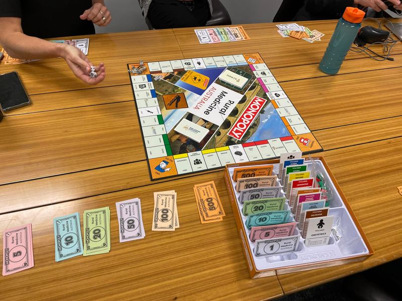 Leongatha Healthcare: It’s more than a game post image