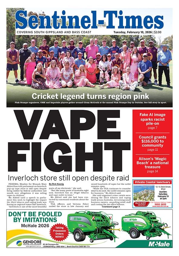 Tuesday, February 10, 2026 post image