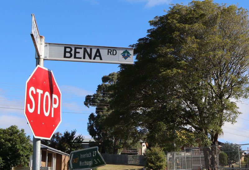 Nightmare scenario for Council and Bena Road landowners post image