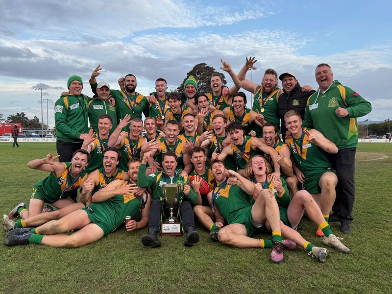 Late start for Gippsland football and netball post image