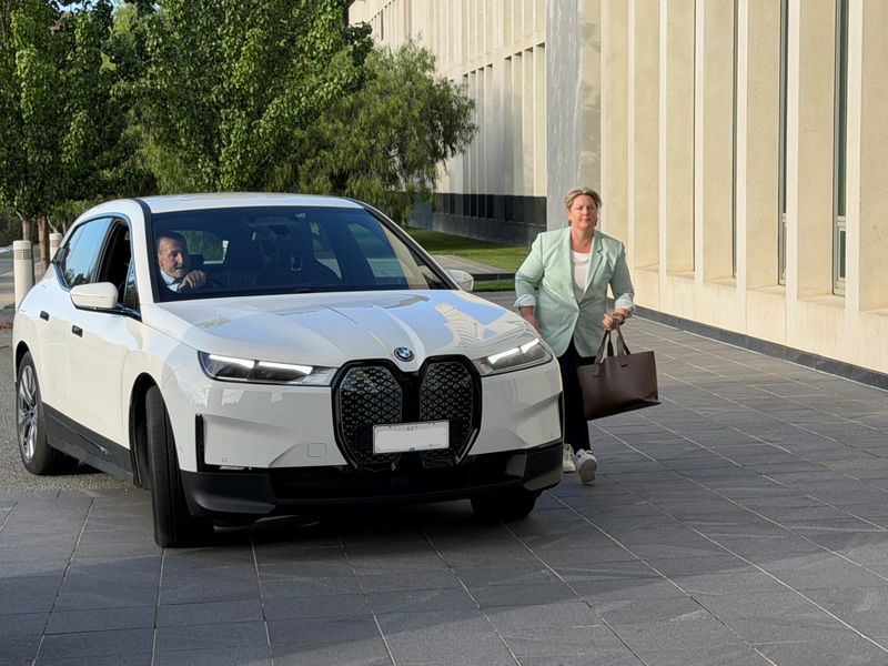 Mary Aldred expected to stick with Sussan Ley in Liberal vote post image