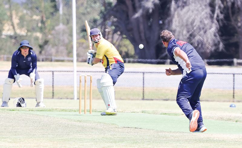 Bass show improvement despite Island win post image