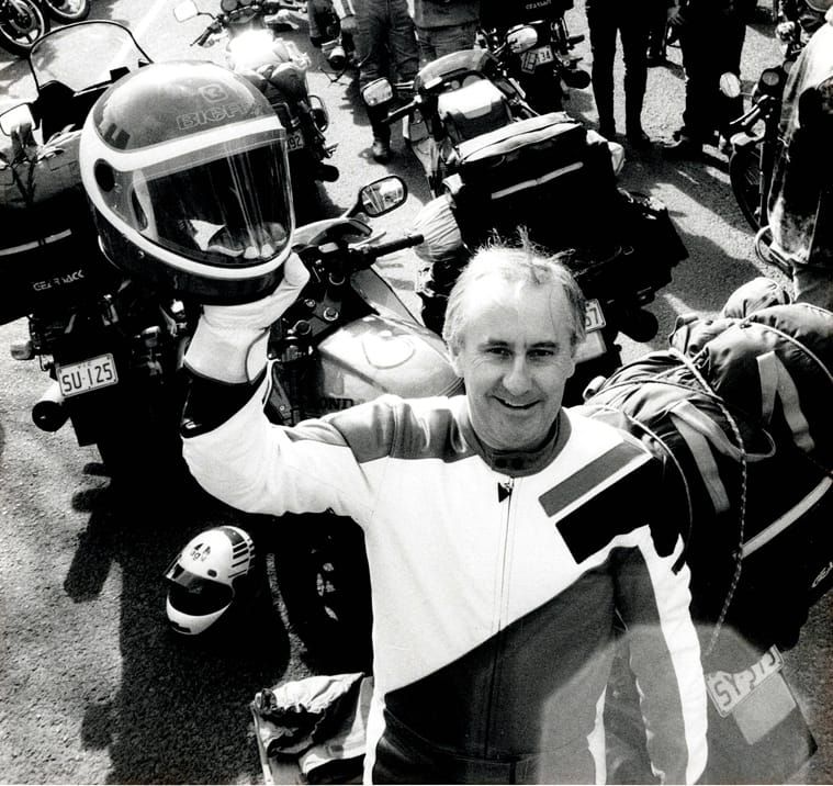 Killer blow for Phillip Island claims former Liberal leader post image