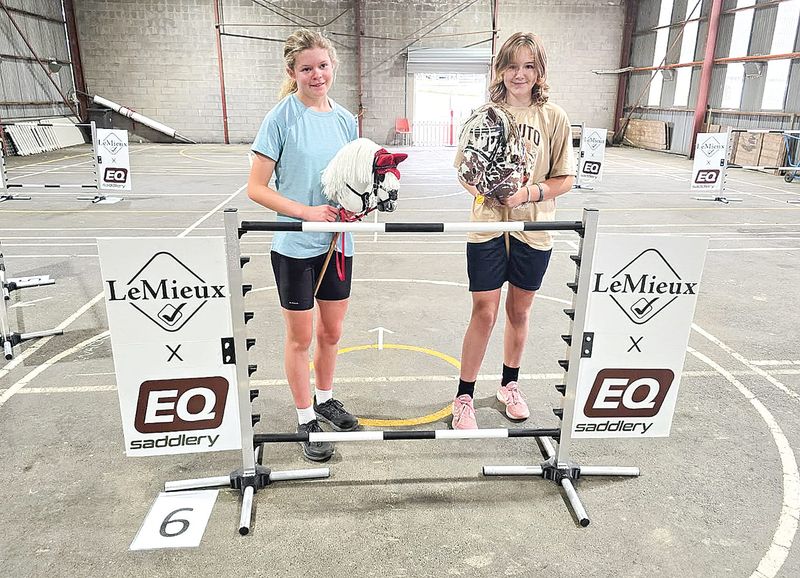 Traditional and new events to entertain Korumburra showgoers post image