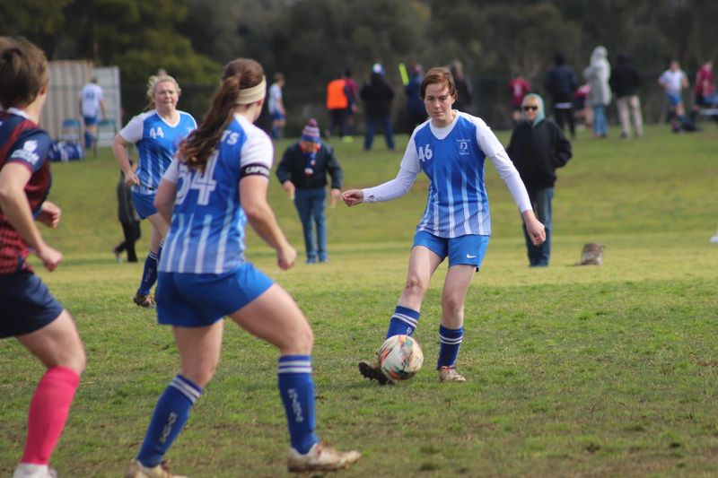 Knights searching for coach to continue women's dynasty post image