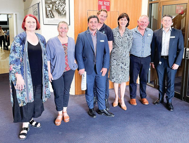 Parliamentary inquiry puts spotlight on South Gippsland’s energy future post image