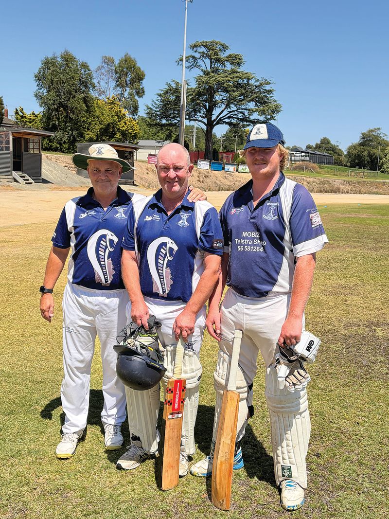 Around the grounds post image