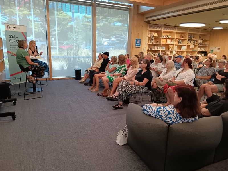 What You Don’t Know, an island-set psychological thriller post image