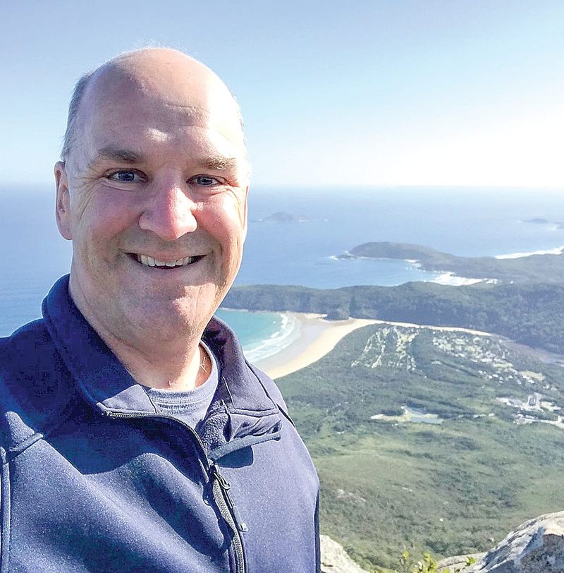 Wilsons Prom sanctuary project to start after delay post image