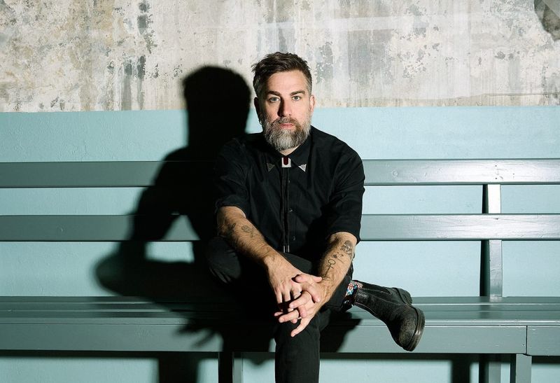 Pyke revisits Feeding the Wolves with a regional tour reaching Berninneit post image