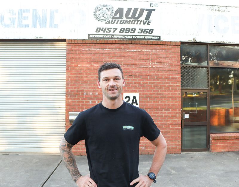 All your service needs in one place post image