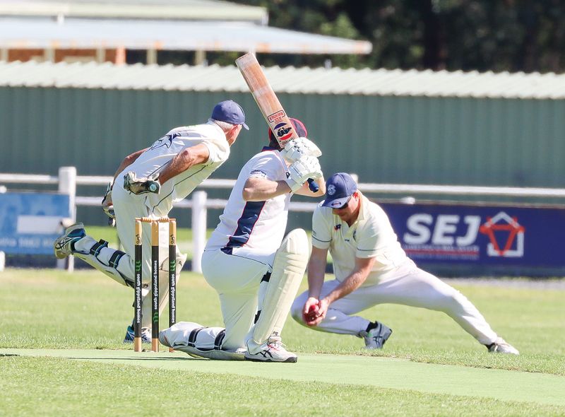 Kilcunda Bass earns finals spot in thriller against MDU post image