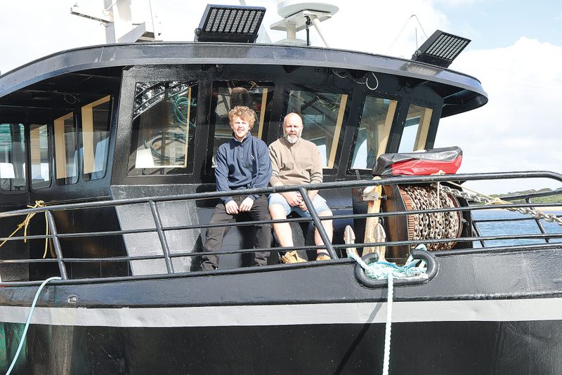 Fuel price shock rocks fishing industry post image