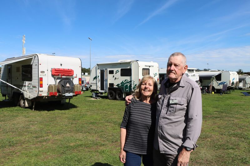 Trakmaster Club visit a boost for Korumburra post image